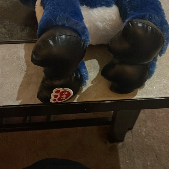 Build A-Bear Raindeers like Brand New. Twinkle and Tinsel - Picture 8 of 8